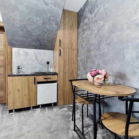 Room Нови Сад Екстериор снимка