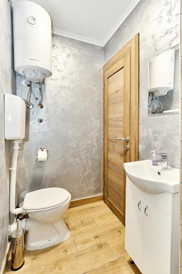 Room Нови Сад Екстериор снимка