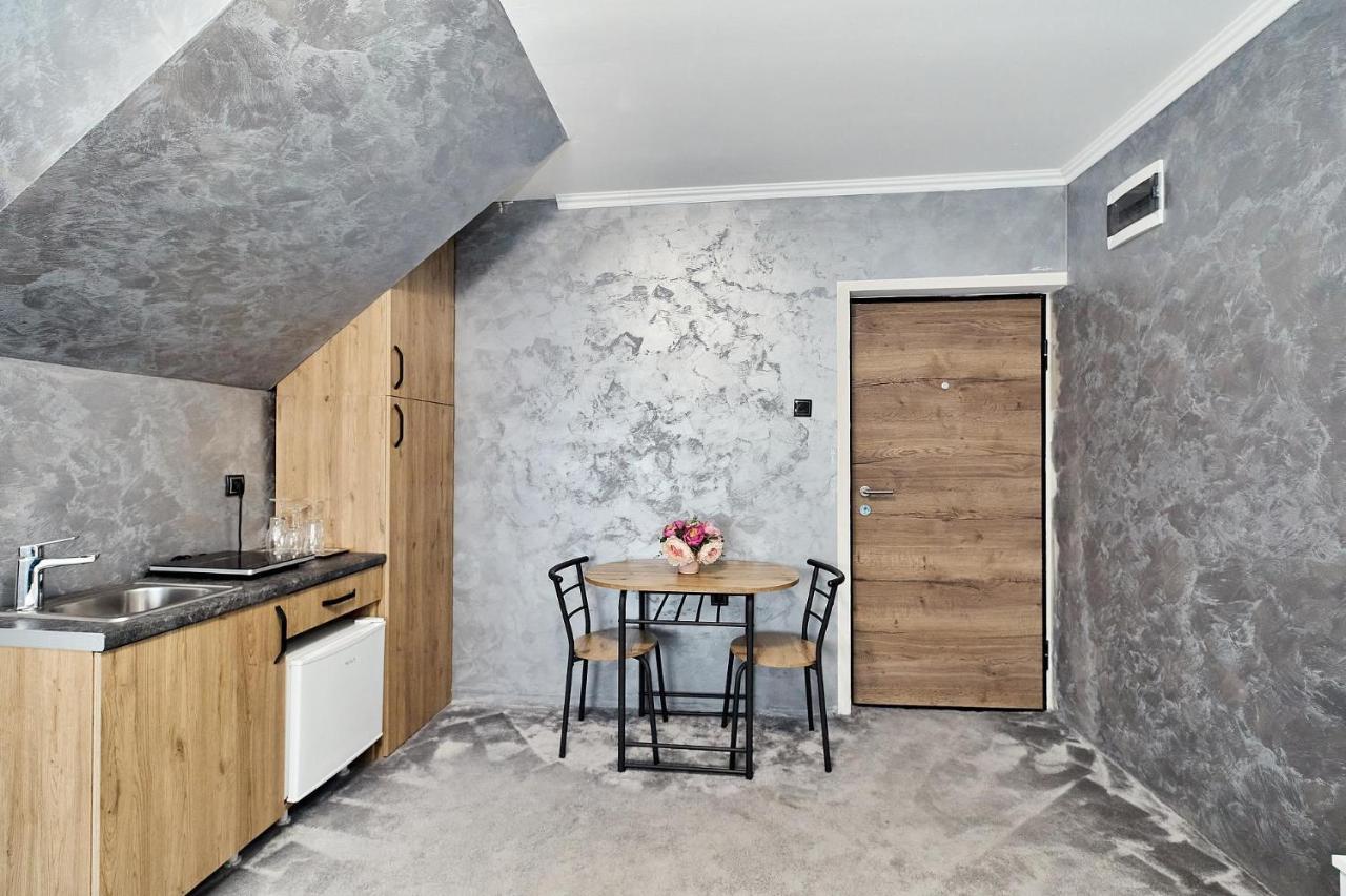 Room Нови Сад Екстериор снимка