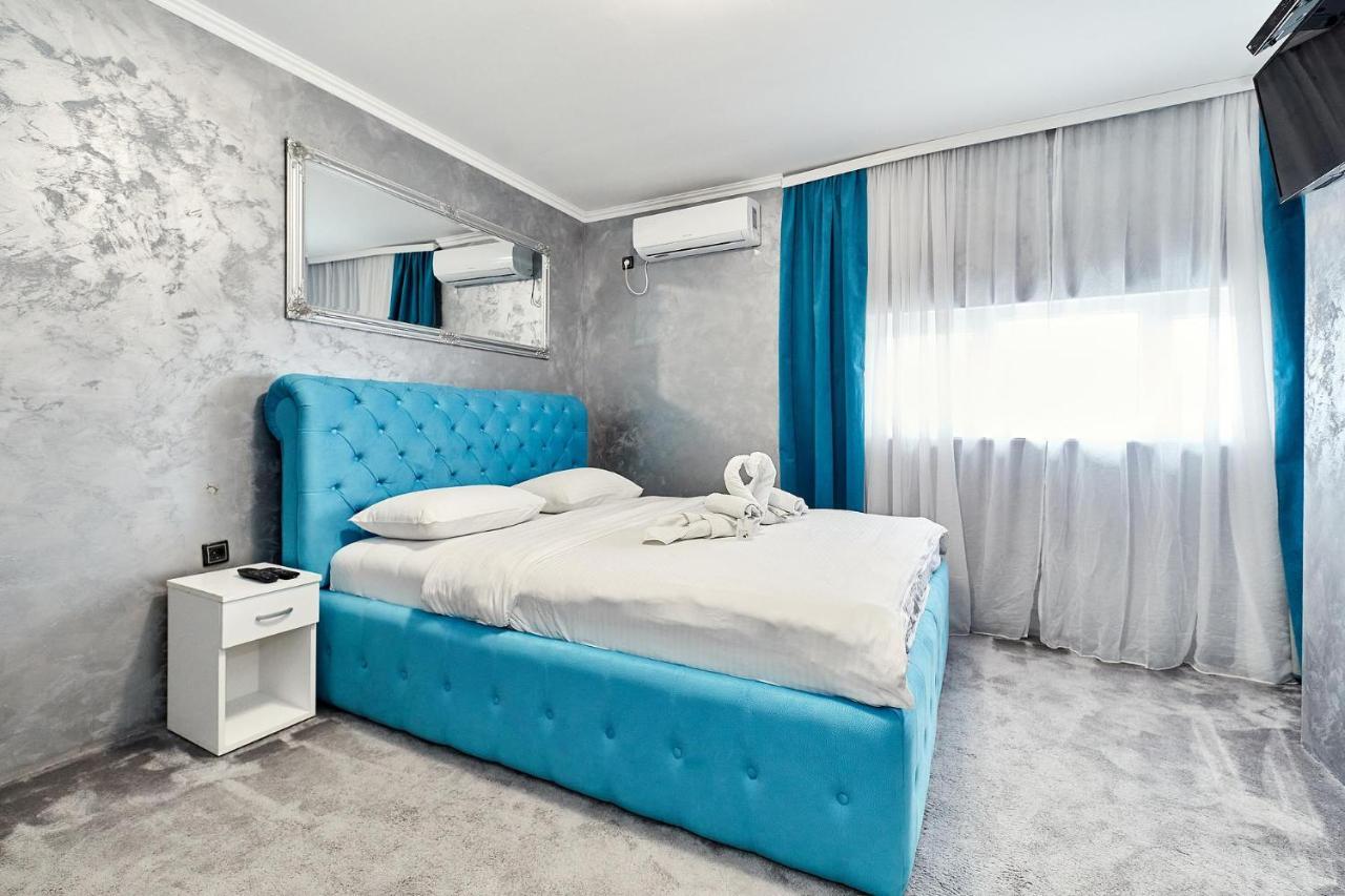 Room Нови Сад Екстериор снимка