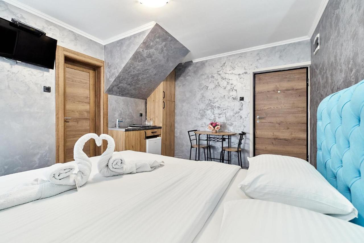 Room Нови Сад Екстериор снимка