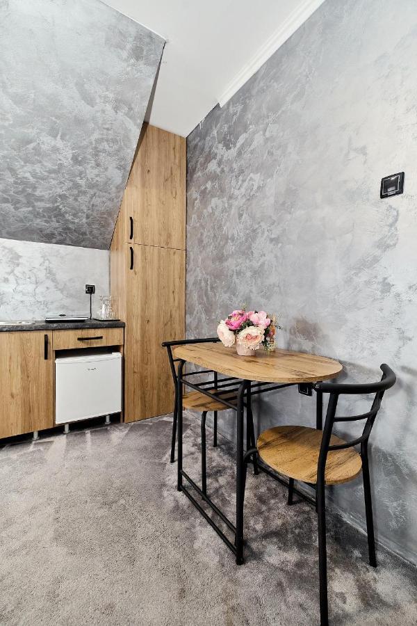 Room Нови Сад Екстериор снимка