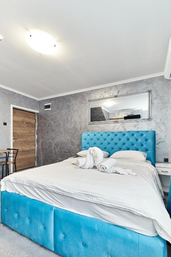Room Нови Сад Екстериор снимка