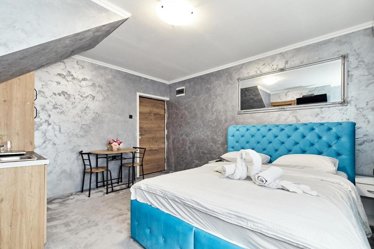 Room Нови Сад Екстериор снимка